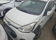 HYUNDAI GRAND I10 2017
