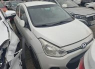 HYUNDAI GRAND I10 2017
