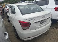 HYUNDAI GRAND I10 2017