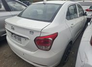 HYUNDAI GRAND I10 2017