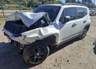 JEEP RENEGADE 2023