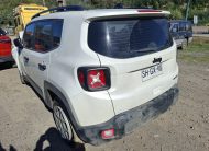 JEEP RENEGADE 2023