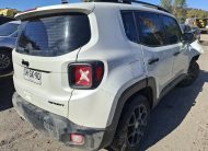 JEEP RENEGADE 2023
