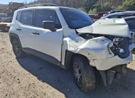 JEEP RENEGADE 2023
