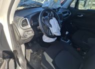 JEEP RENEGADE 2023