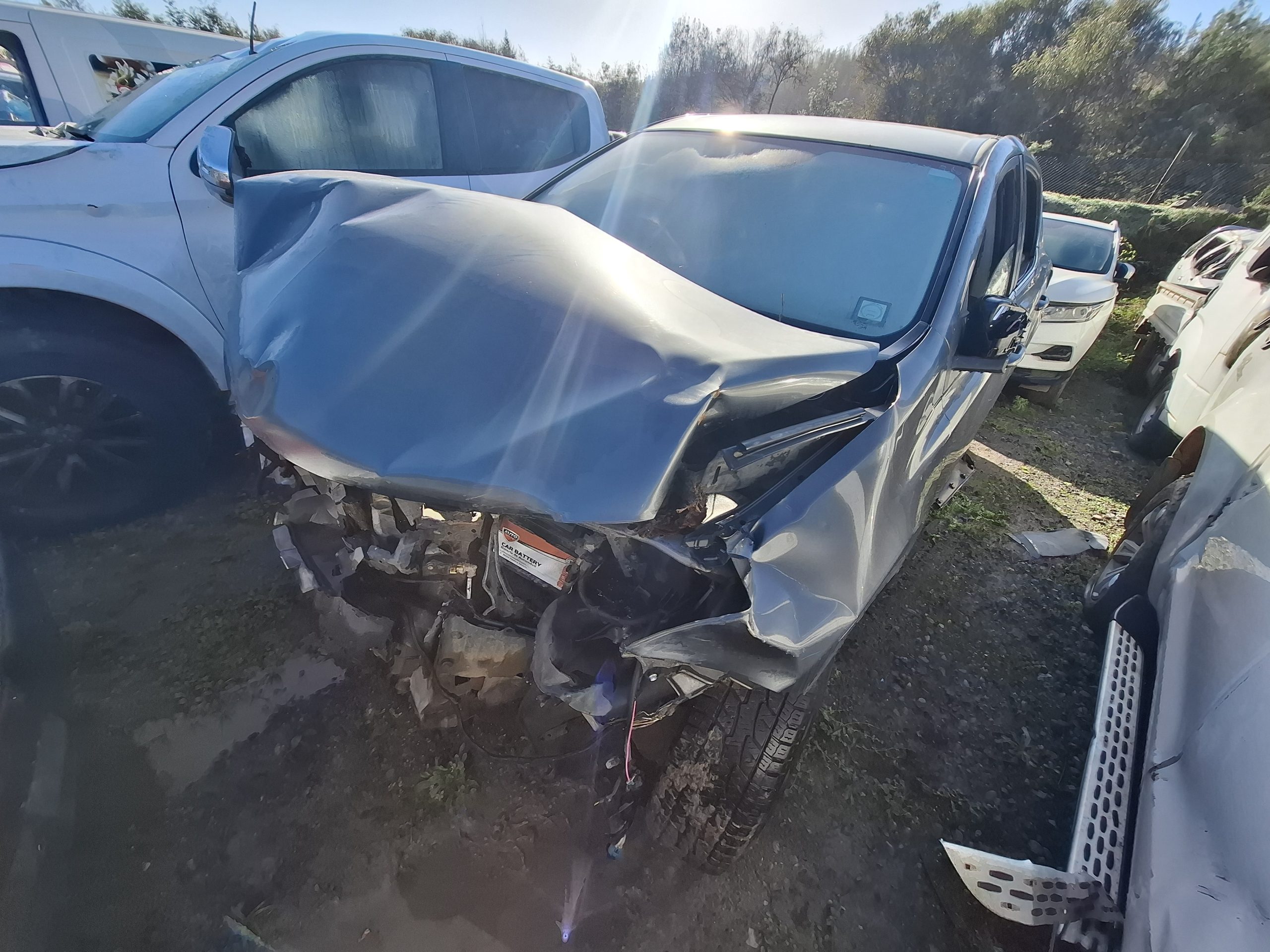 TOYOTA RAV 4 2013
