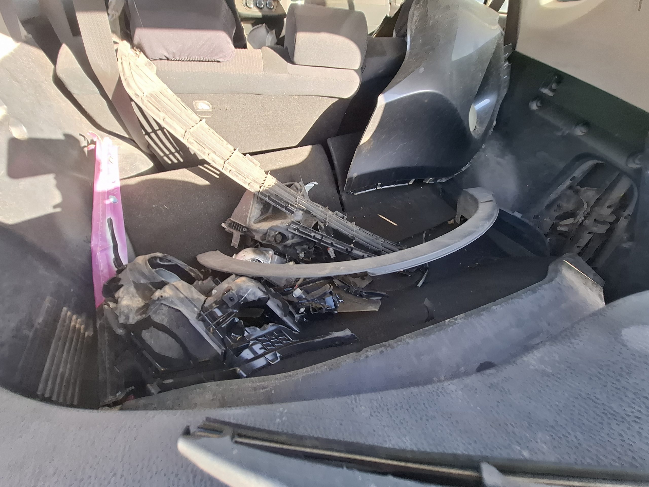TOYOTA RAV 4 2013