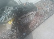 NISSAN KICKS 2021