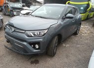 SSANGYONG TIVOLI 2022