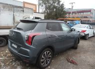 SSANGYONG TIVOLI 2022