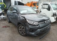 SSANGYONG TIVOLI 2022