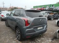SSANGYONG TIVOLI 2022