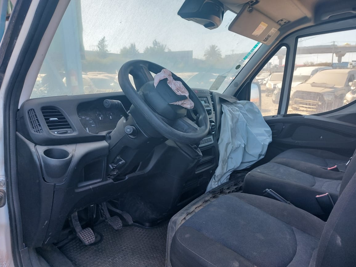 IVECO DAILY 2023