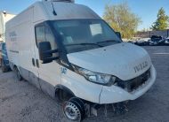 IVECO DAILY 2023