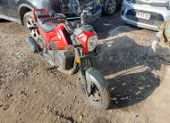 HONDA NAVI 2024