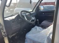 FOTON TM5 2025