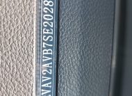 FOTON TM5 2025