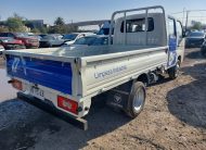 FOTON TM5 2025