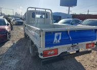 FOTON TM5 2025