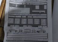 FOTON TM5 2025