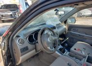 SUZUKI GRAND NOMADE 2011