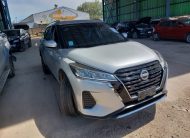 NISSAN KICKS 2025