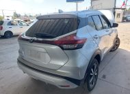 NISSAN KICKS 2025