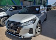 NISSAN KICKS 2025