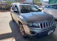 JEEP COMPASS 2017