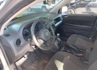 JEEP COMPASS 2017