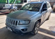 JEEP COMPASS 2017