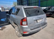 JEEP COMPASS 2017