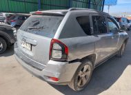 JEEP COMPASS 2017
