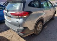 TOYOTA RUSH 2021