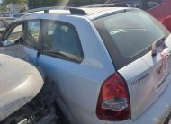CHEVROLET OPTRA 2013