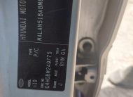HYUNDAI I 10 2011