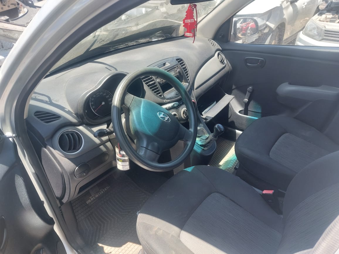 HYUNDAI I 10 2011