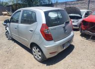 HYUNDAI I 10 2011