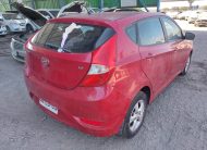 HYUNDAI ACCENT 2015