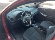 HYUNDAI ACCENT 2015