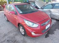 HYUNDAI ACCENT 2015