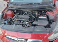 HYUNDAI ACCENT 2015
