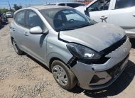 HYUNDAI I 10 2024