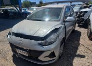 HYUNDAI I 10 2024