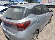 HYUNDAI I 10 2024