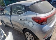 HYUNDAI I 10 2024