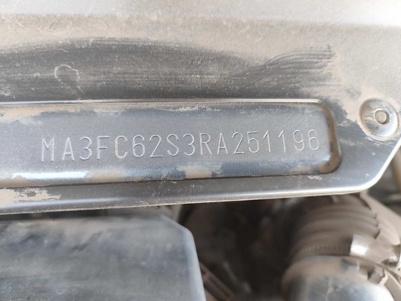SUZUKI S CROSS 2024