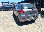 SUZUKI S CROSS 2024