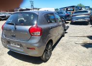 SUZUKI S CROSS 2024
