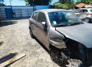 SUZUKI S CROSS 2024